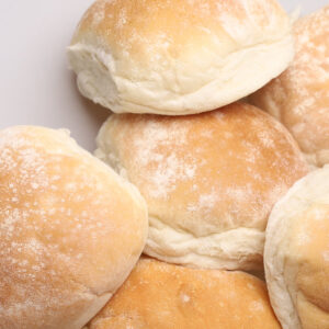 Scotch Baps