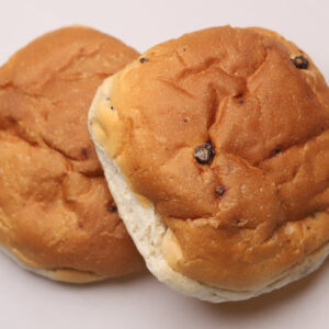 Teacakes